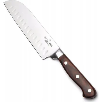 Kuchyňský nůž Nůž šéfkuchaře Starke Pro 18 cm