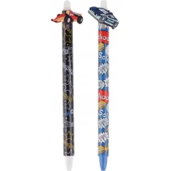 Propiska smazatelná modrá MP