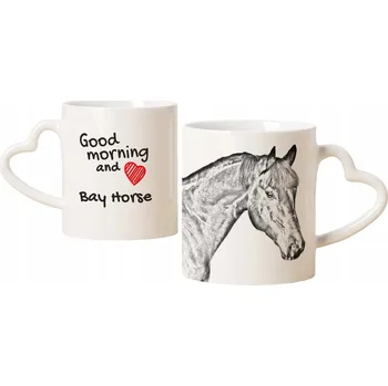 Hrnek Art-Dog keramický 330 ml