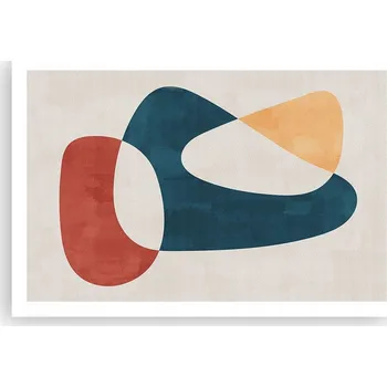 Obraz Obraz plakát do obýváku ložnice 91x61 cm foto na zeď bez rámu