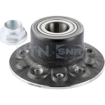 Sada ložisek kol SNR R161.27