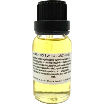 Vonný olej Evershine ORCHIDEJ 15 ml