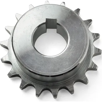 Pohon brány NICE S.p.A. Řetězové kolo 18-ti zubové