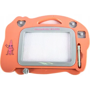 Magnetická kreslící tabulka ZMIZÍK PRO KRESLENÍ TABULKA NA KRESLENÍ