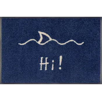 Rohožka Rohožka s motivem moře a žraloka Hi! 60x40 cm