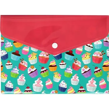 Pořadač/Organizér A5 Biurfol