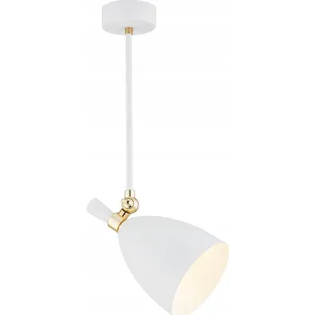 Argon CHARLOTTE 4684 závěsné svítidlo 1x15W/E27 IP20