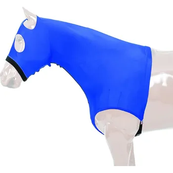 Kukla Kukla pro koně Pro-Tech, XL, černá