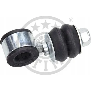 Stabilizátor nápravy OPTIMAL G7-1416 TYČ STABILIZÁTORU PŘEDNÍ NÁPRAVY L/P SADA. OPEL ASTRA G