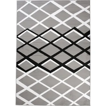 Koberec KOBEREC CANVAS 180x250 BCF MODERNÍ x42