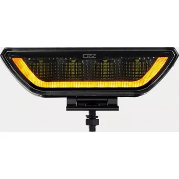 Pracovní světlo LED pracovní světlo OZZ WR1 65, s pozičním světlem, strobo, ECE R10, 3600lm, 10-32V