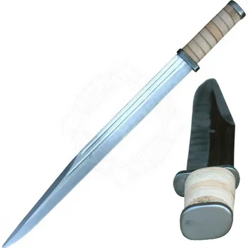 Replika zbraně Kovex Ars Dlouhý sax Geirstein, Třída B