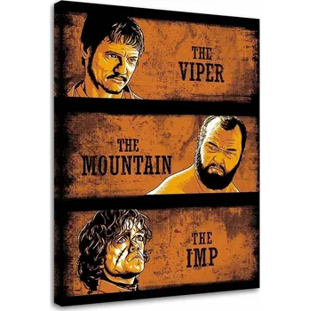 Obraz Obraz na plátně Japonské anime - DDJVigo 80x120