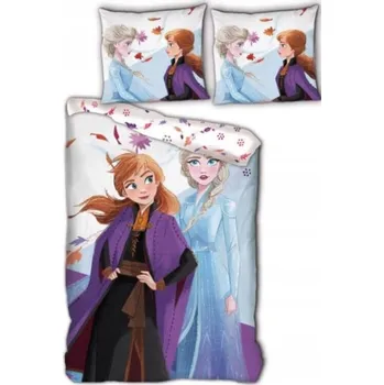 Povlečení Sada povlečení Aymax 140 x 200 cm, vícebarevné