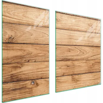 Obraz Krájecí deska TMK ArtDeko sklo 2 ks