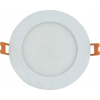 Žárovka Halogenová žárovka 2700 K, 630 lm, 9 W