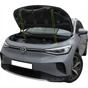 Kapota VZPERY KAPOTY MOTORU VOLKSWAGEN ID.4 ID.6