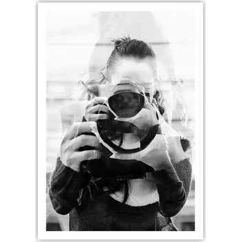 Obraz Plakát na zeď bez rámu 70x100 abstrakce obraz plakáty do obývacího pokoje