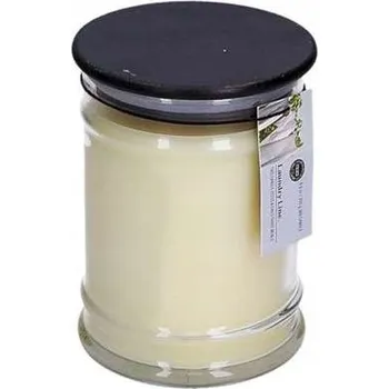 Svíčka Sójová vonná svíčka Laundry Line Bridgewater Candle 1 ks