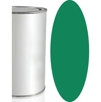 Lak na dřevo RAL 6032 LESK SPRAY NITRO AKRYL 1 L