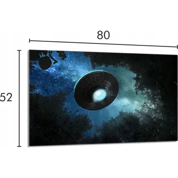 Obraz Krájecí deska TMK ArtDeko sklo 1 ks