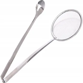 Cedník a síto Sítko King nerezová ocel