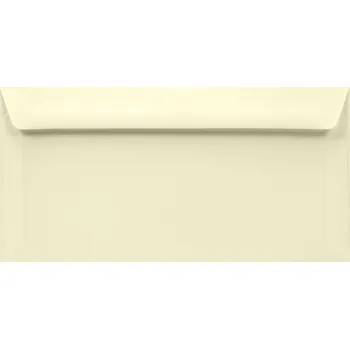Obálka Ozdobné obálky DL NK Lessebo ecru VELKOOBCHOD 800 ks