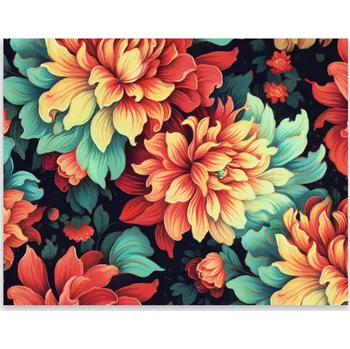 Kuchyňské prkénko Skleněná Ochranná Deska a Krájecí Prkénko | Indukce, Sporák ds-0337