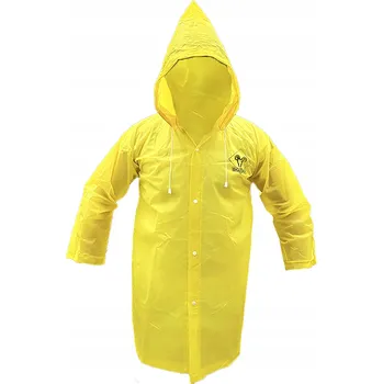 Pláštěnka Plášť Bighorn vel. 140 žlutý