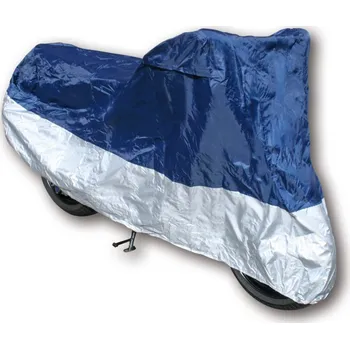 Plachta na motorové vozidlo Plachta / Krycí plachta na motorku XL Hornet (garážová plachta)