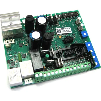 příslušenství k bráně NICE S.p.A. Náhradní elektronika pro závory WIDE