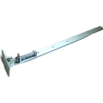 pant TECHNOPARK CZ s.r.o. Pant pro dřevěnou branku, M20x730, ZN