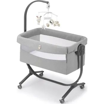 Dětská postýlka Cam Přístavná postýlka Cullami, col.T169