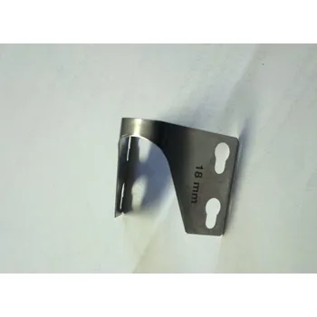 Kuchyňský nůž Břity do nože na žebra 16mm/balení 5kusů/ F. Dick