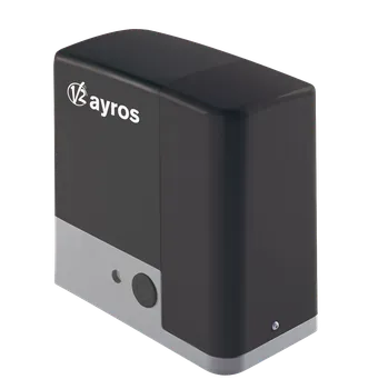 Pohon brány V2 S.p.A. Motor FOX AYROS pohon pro posuvné brány do 1500kg, 230V