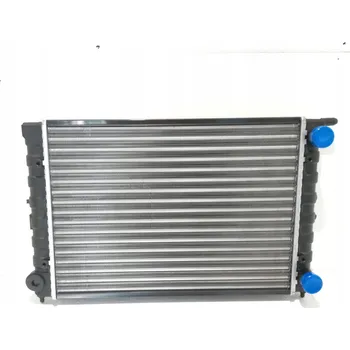 Výparník klimatizace CHLADIČ VODY PJ 953408A2