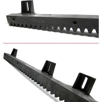 Pohon brány Stagnoli T.G. s.r.l. HR102.N Ozubený hřeben brány do 800Kg,nylon,horní úchyt