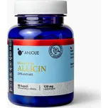 Anjolie Allicin 24% extrakt 120 mg