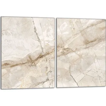 Obraz Krájecí deska TMK ArtDeko sklo 2 ks