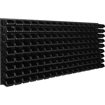 Obraz Dílenská nástěnná tabule na nářadí 174 x 78 cm