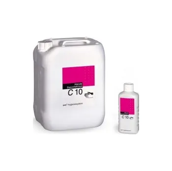 Dezinfekce Dezinfekce na ruce Orochemie C10 - 10l