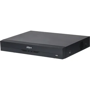 DVR/NVR/HVR záznamové zařízení Dahua XVR5108H-4KL-I3-8P - Záznamové zařízení, 4K HDMI, 2ch face recog., 20 AI analytik, 8x PoC NETDAH3376