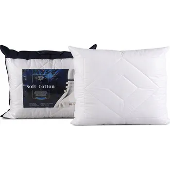 Polštář Polštář bavlněný 50x60 Imperial Soft Cotton Antialergický AMW Zámek