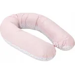 Polštář na spaní Bellochi silikonové kuličky (vlákno)