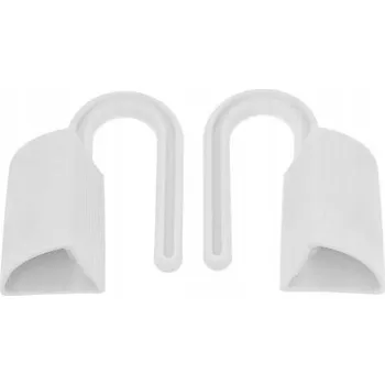 Obraz Bezpečnostní prvky na dveře Amig 23565 2 ks