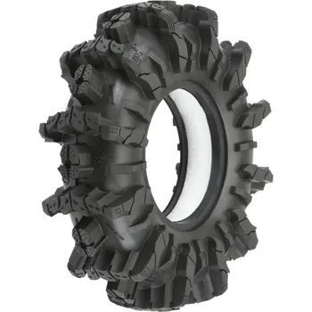 RC náhradní díl Pro-Line pneu 2.6" Interco Black Mamba (2)