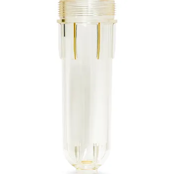 vodní filtr Cintropur Průhledný korpus filtru pro NW500/650/800