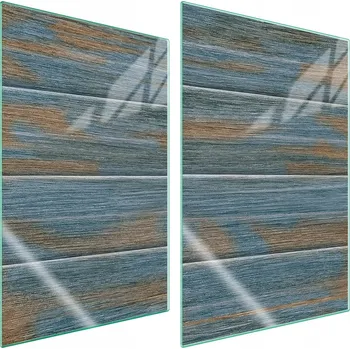 Obraz Krájecí deska TMK ArtDeko sklo 2 ks