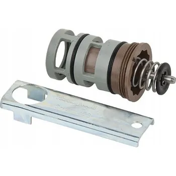 Ventil Vložka VCZZ6000/U Honeywell pro 3cestný ventil VC