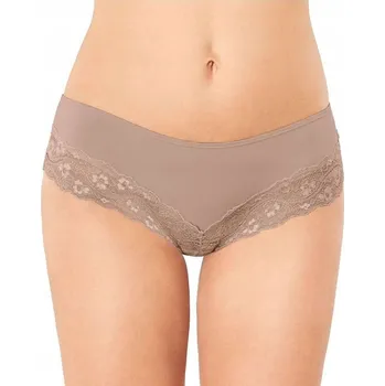 Kalhotky Krajkové KALHOTKY dámské kalhotky HIPSTERY Triumph Lovely Micro Hipster XS